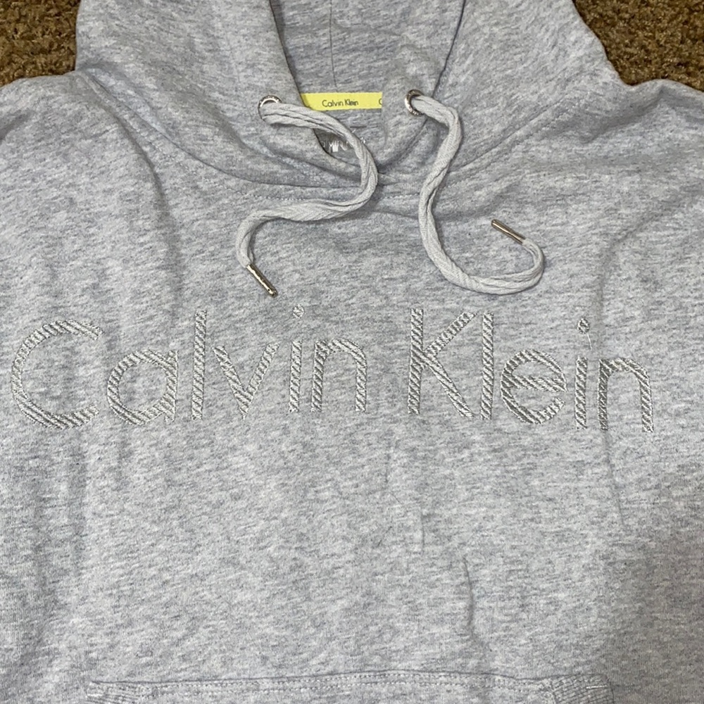Calvin Hoodie